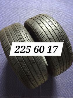 225 60 17