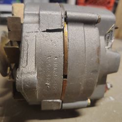 Brand new Chevy alternator