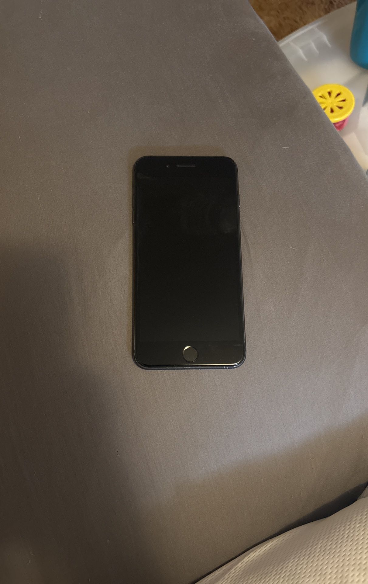 iPhone 8 Plus