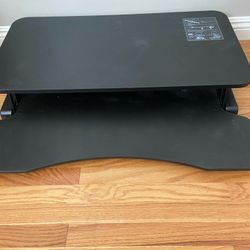 Standing Desk Workstation