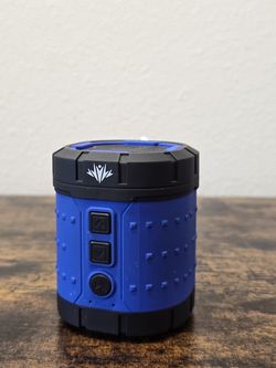 Portable Bluetooth Mini Speaker (BV350MINI)