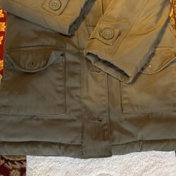 Baby Gap 3 Years Old Jacket 