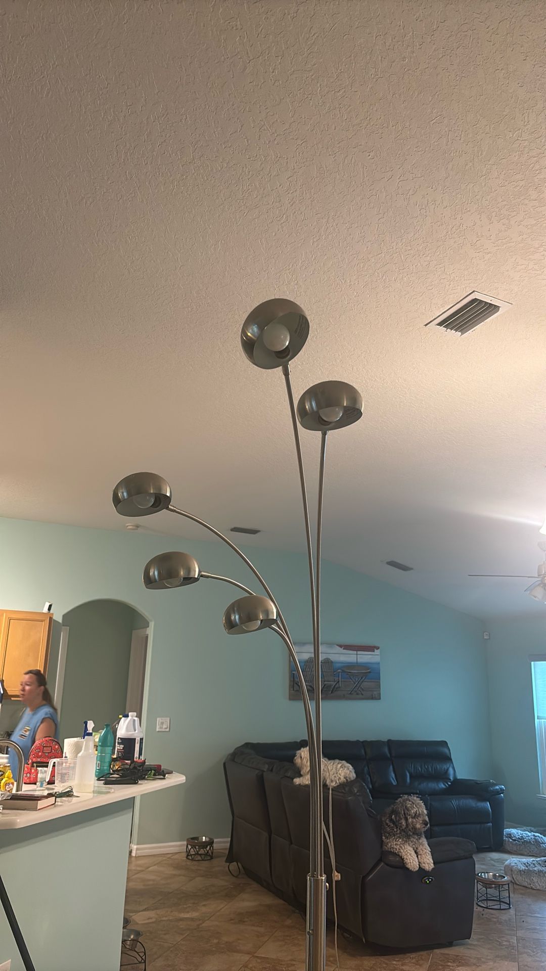 Couch Light