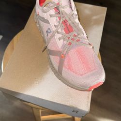Woman’s Workout Sneakers 