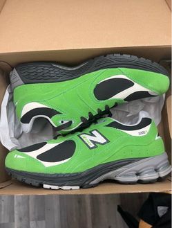 New balance men shoes