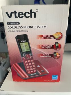 House phone