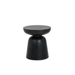 Sunpan Modern Lucida End Table