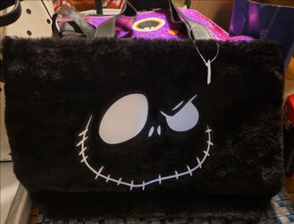 Nightmare B4 Xmas bag B&B exclusive.