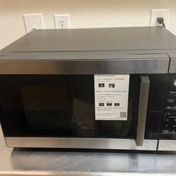 Hamilton Beach Microwave