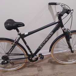 Schwinn Errand City 7