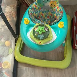 Baby Walker 