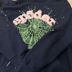 Sp5der Hoodie