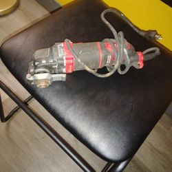 CRAFTSMAN CORDED OSCILLATING TOOL