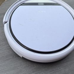 Robot Vacuum iLife Cleaner