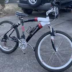 Size - 26  - Wonderful Bike 
