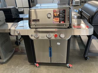Weber Grill