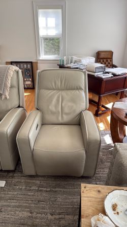 auto recliner chair