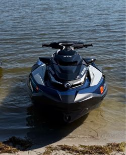 2024 Seadoo GTX 300 limited