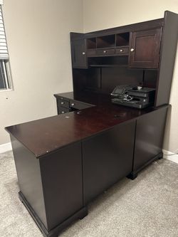 Office Desk