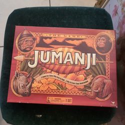 Jumanji