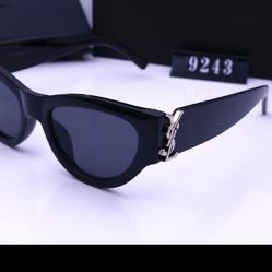 San Glasses 