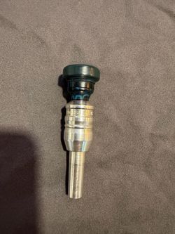 Warburton mouthpiece
