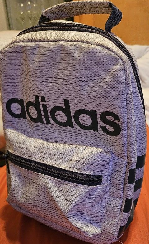 Adidas Insulated Lunch Bag