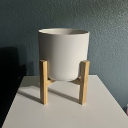 Modern Planter 
