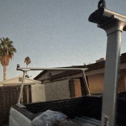 TracRac Truck Rack With Hardware 