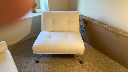 Copenhagen Couch And Chair