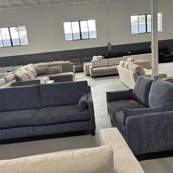 2pc Sofa
