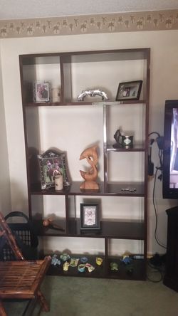 Bookshelf