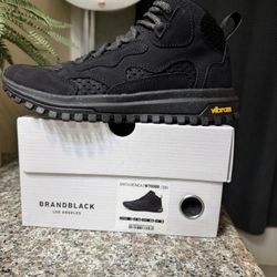 BrandBlack Women Santa Monica Black