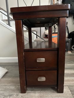 Side Table