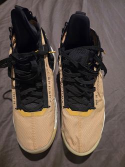 Jordan Proto-React High-Top Sneakers