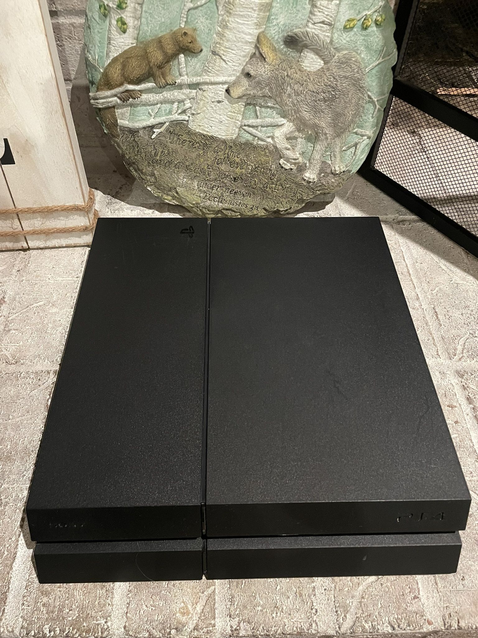 Playstation 4 