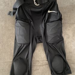 Nike Youth Integrated Football Pants 