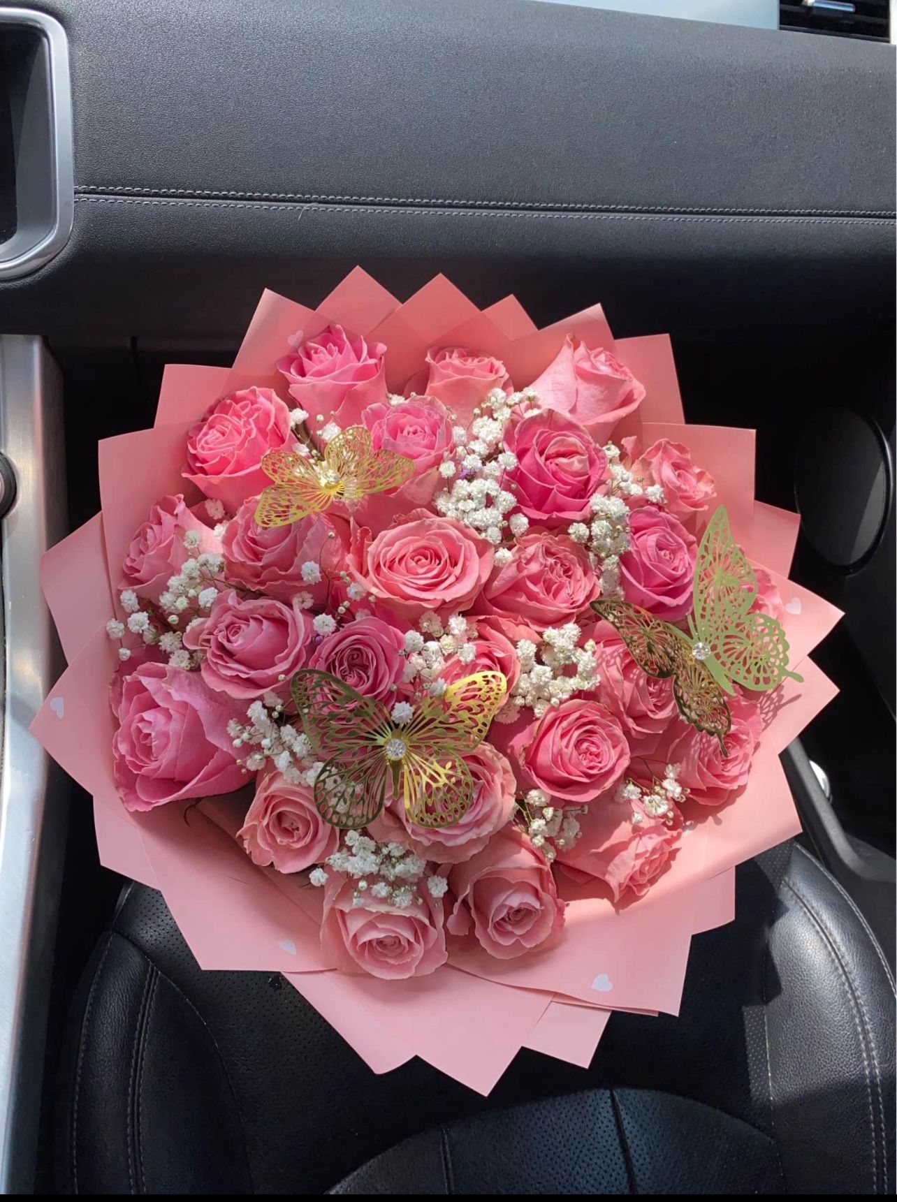 Flower Bouquet