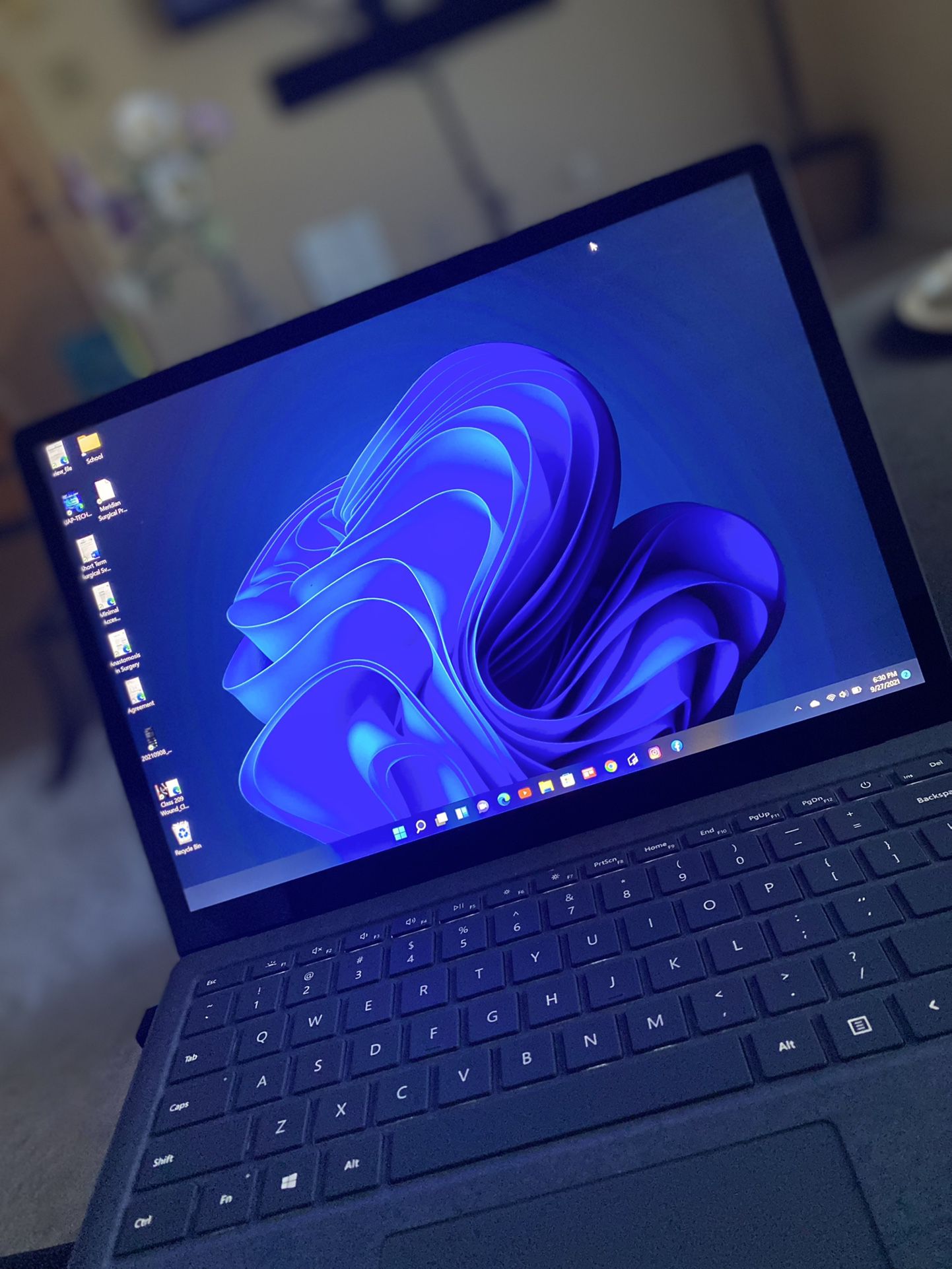 Surface laptop 3/ Trade For iPad Pro