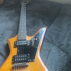 Zenison Guitar Explorer 
