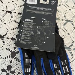 Fox Men’s Gloves