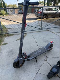 GOTRAX- RX PRO