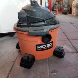 Vacuum