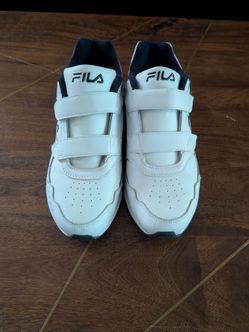 Fila Men's Dad Shoes-Only worn once!