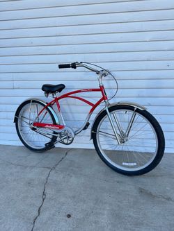 Cruiser Bike