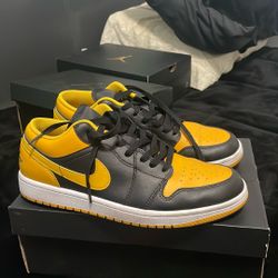 Air Jordan 1 Low