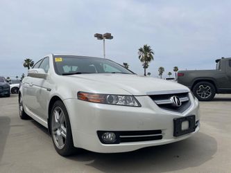 2008 Acura TL