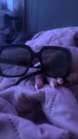 Gucci glasses