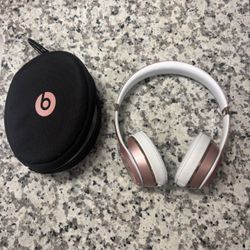 Beats By Dr Dre