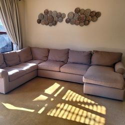 Sofabed Sectional With Chase